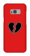 ryan14 Samsung Phone Cases
