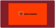 Moco XXL Gaming Mousepad