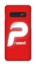 pr0text Samsung Phone Cases