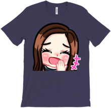 emiiraye- giggle- T-Shirts