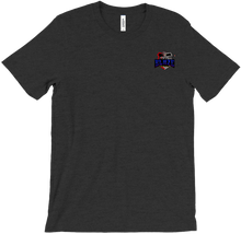 BLAZE Crew T-Shirts