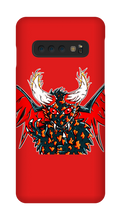 Monster Samsung Phone Cases