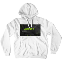Hoodies (No-Zip/Pullover)