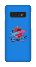bimmalordtv Samsung Phone Cases