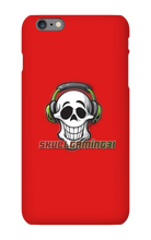 skullgaming31 iPhone Phone Cases