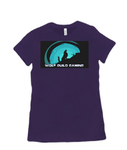 wolfguildgaming Women’s T-shirt