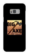 bigaxe Samsung Phone Cases s8