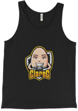 ClaregG Tank Top