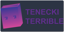 Tenecki XXL Gaming Mousepad