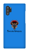 shougoamakusa012 Samsung Phone Cases