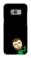 daydreamindave Samsung Phone Cases