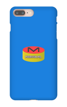 marvin mc  iPhone Phone Cases