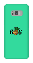 pineapple606_ Samsung Phone Cases