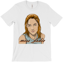 miss_dodie T-Shirts