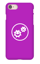 Clockworksy iPhone Case