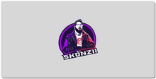 skonzii XXL Gaming Mousepad