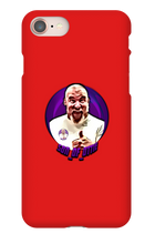 son_of_ottie iPhone Phone Cases