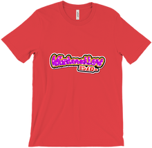 Mishmellow T-Shirts: Mishmellow Logo