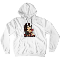 ourxfinalxkiss Hoodies (No-Zip/Pullover)
