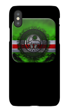 izgoistranik iPhone Phone Cases