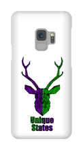 uniquestates Samsung Phone Cases