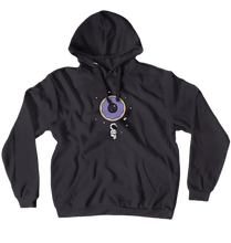 Hanging In There Hoodie