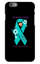 MR S G PCOS iPhone Phone Case