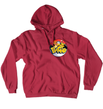 bago2008 Hoodies (No-Zip/Pullover)