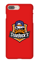 starduck_s iPhone Phone Cases