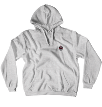 Hoodies (No-Zip/Pullover)
