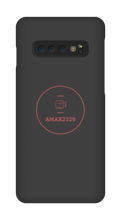 amax2329 Samsung Phone Cases
