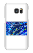 hoijesse707 Samsung Phone Cases