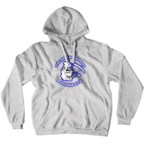 mattletis Hoodies (No-Zip/Pullover)
