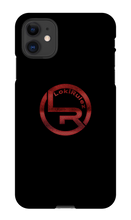 lokirulez iPhone Phone Cases