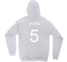 Voltix Hoodie/jersey