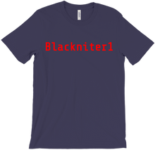 blackniter1 T-Shirts