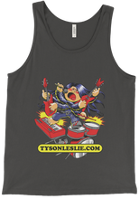 tysonlesliemusic Tank Top