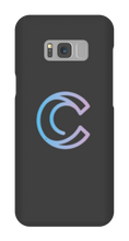 Click clan Samsung Phone Cases