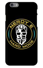 Hard Mode iPhone Case