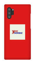 xrlherbie Samsung Phone Cases