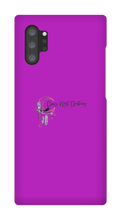 Crows Nest Creations Samsung Phone Cases