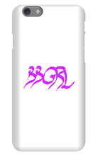 bsbabygirl iPhone Phone Cases