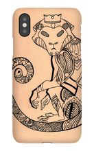 iPhone Phone Cases RVBR