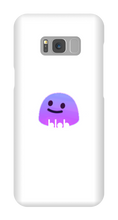 bl0bert Samsung Phone Cases