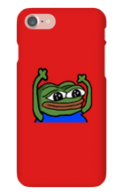 l2kyro iPhone Phone Cases