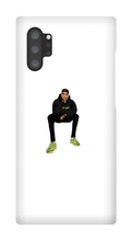 itslvck Samsung Phone Cases