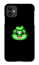 babye3p0 iPhone Phone Cases