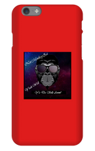 Ya Da iPhone Phone Cases