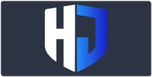 heresjerry XXL Gaming Mousepad