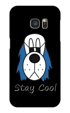 just1Doggo Samsung Phone Cases